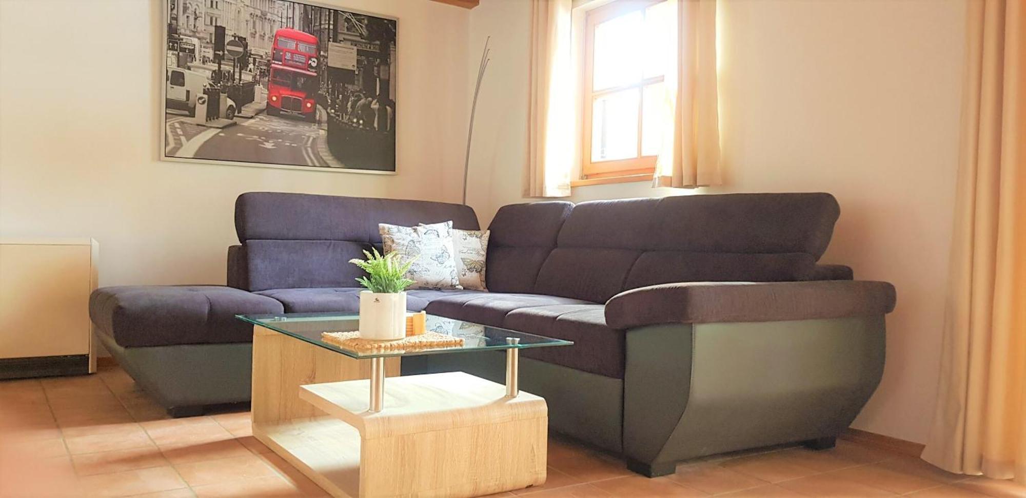 Ferienhaus Pappenheimer Regen Ngoại thất bức ảnh